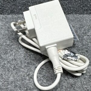 Genuine‎ Ikea 24V 0.125a 3W LED Power Adapter Cable Switch ICPSW24-3-2 Supply